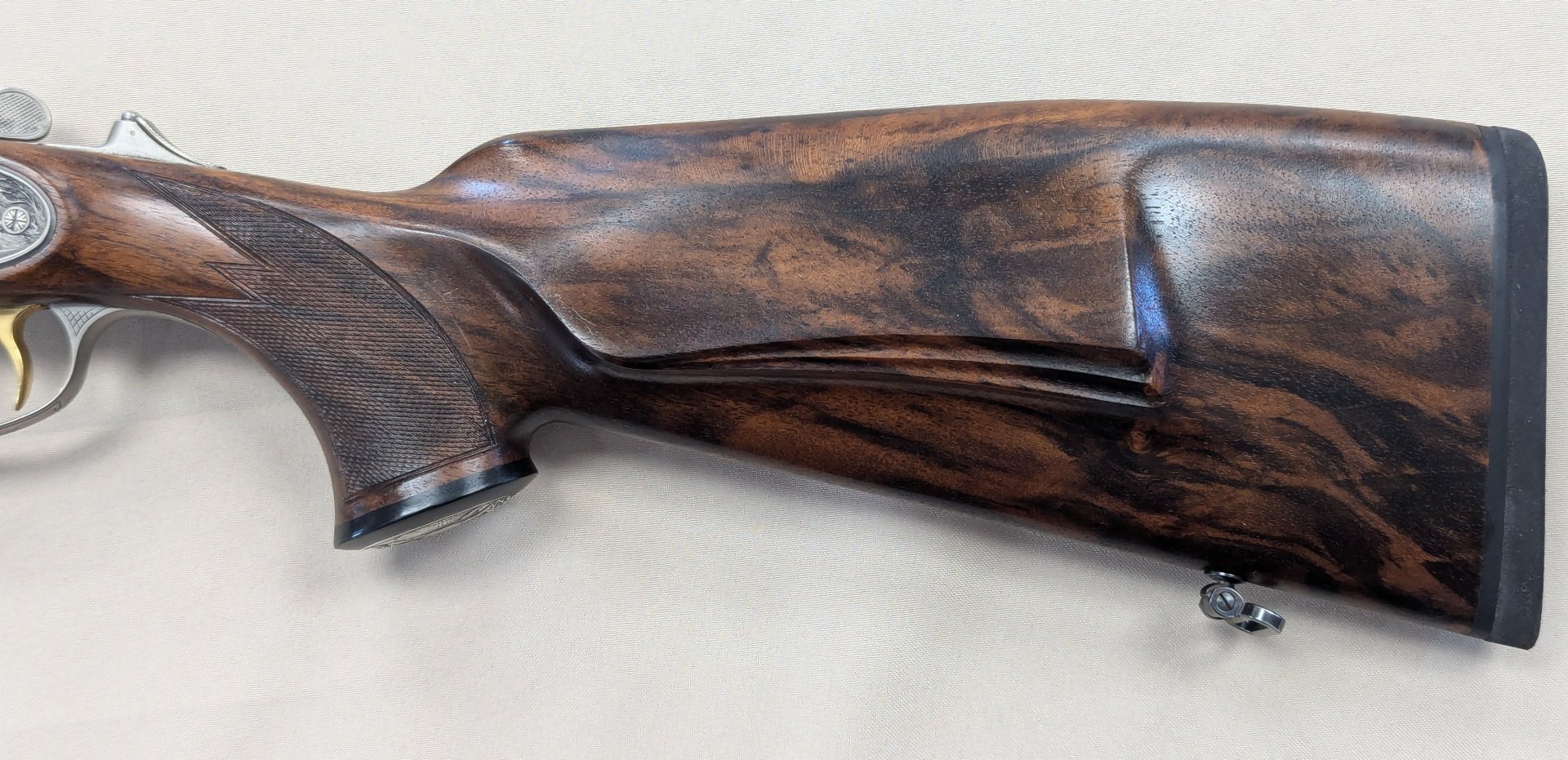 Blaser K77 UL 30 Year Anniversary .30R Blaser – Bild 3