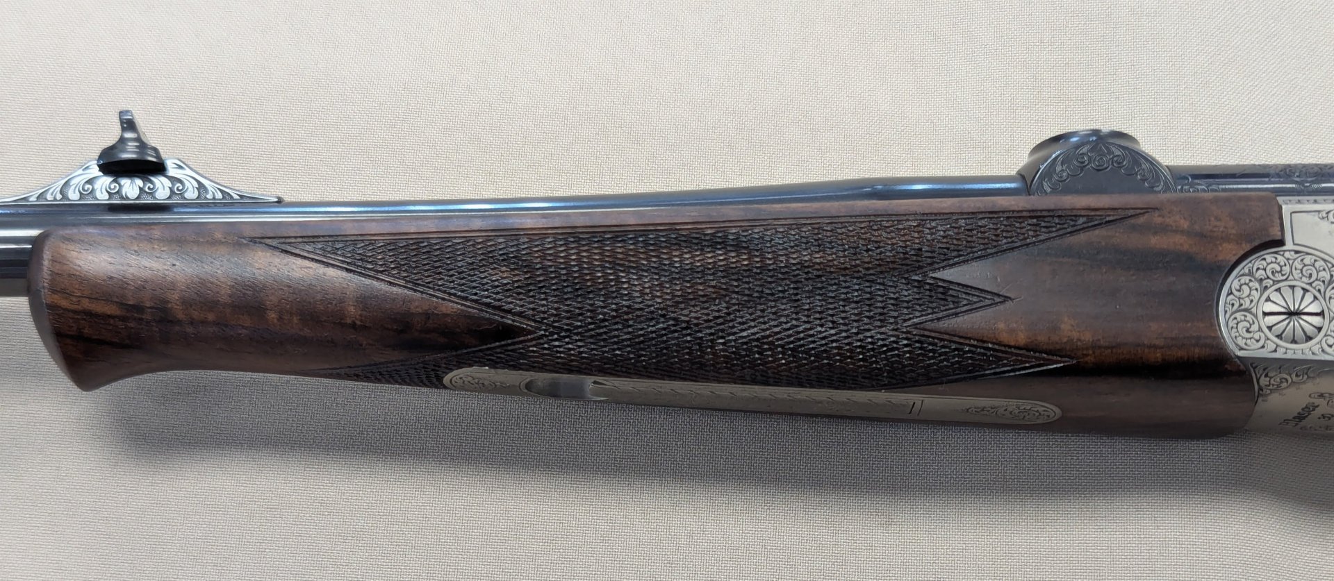 Blaser K77 UL 30 Year Anniversary .30R Blaser – Bild 6