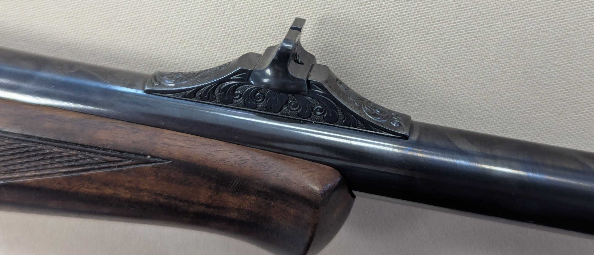 Blaser K77 UL 30 Year Anniversary .30R Blaser – Bild 8