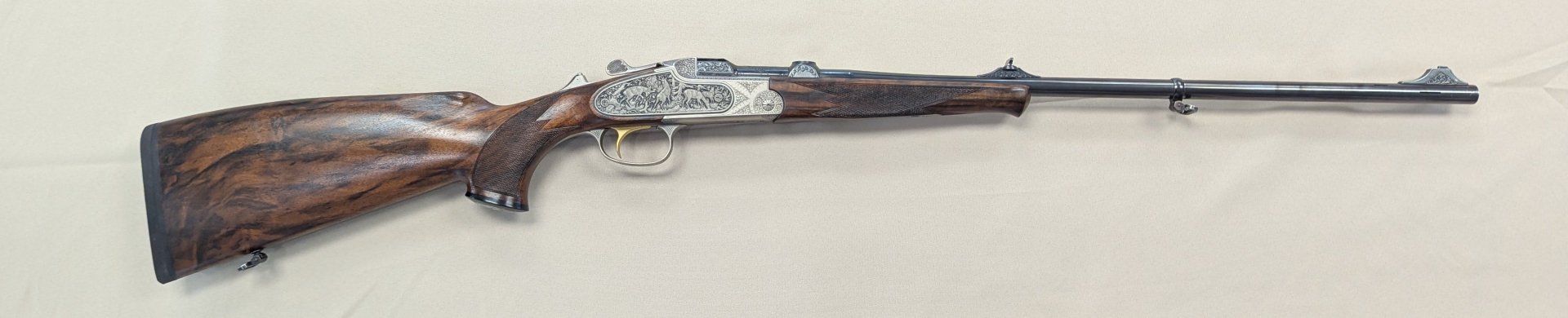 Blaser K77 UL 30 Year Anniversary .30R Blaser – Bild 1