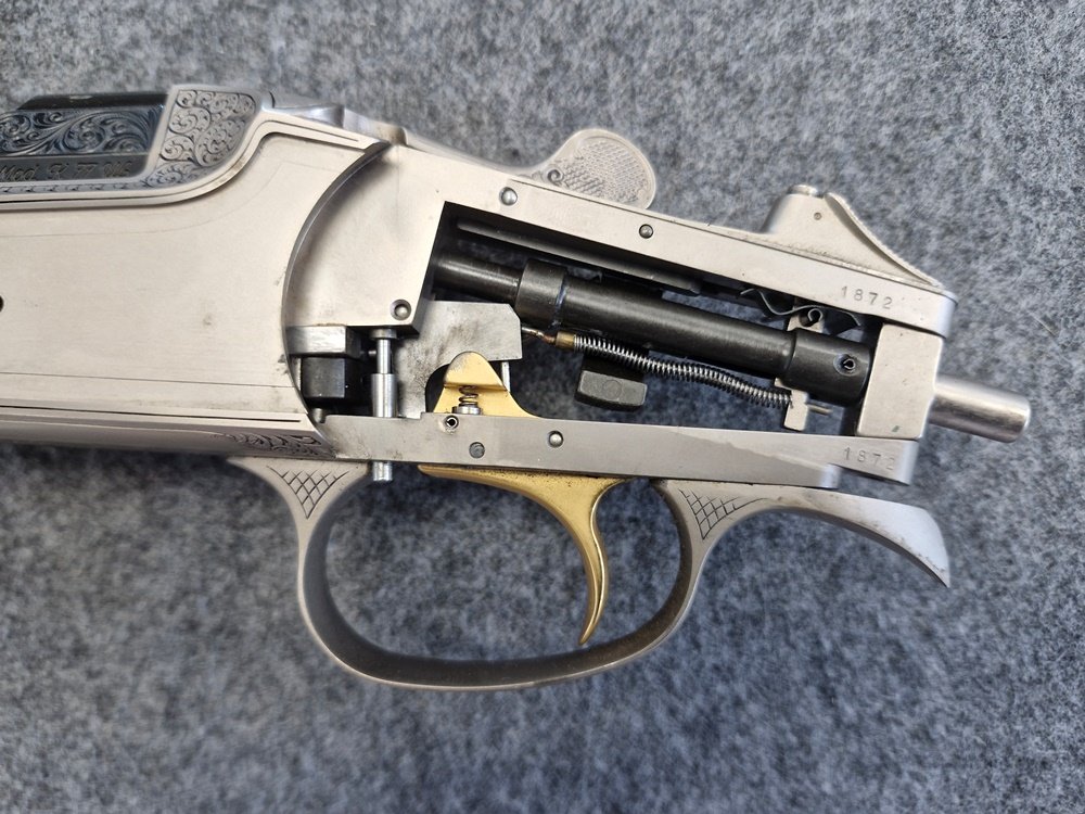 Blaser K77 UL 30 Year Anniversary .30R Blaser – Bild 10