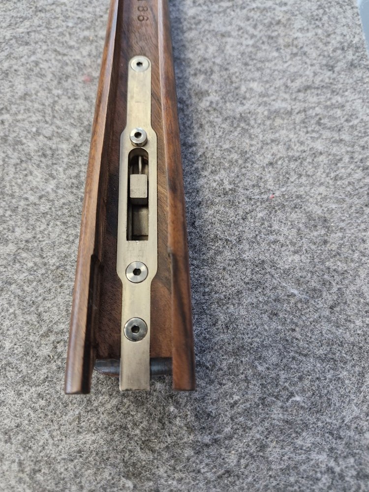 Blaser K77 UL 30 Year Anniversary .30R Blaser – Bild 16