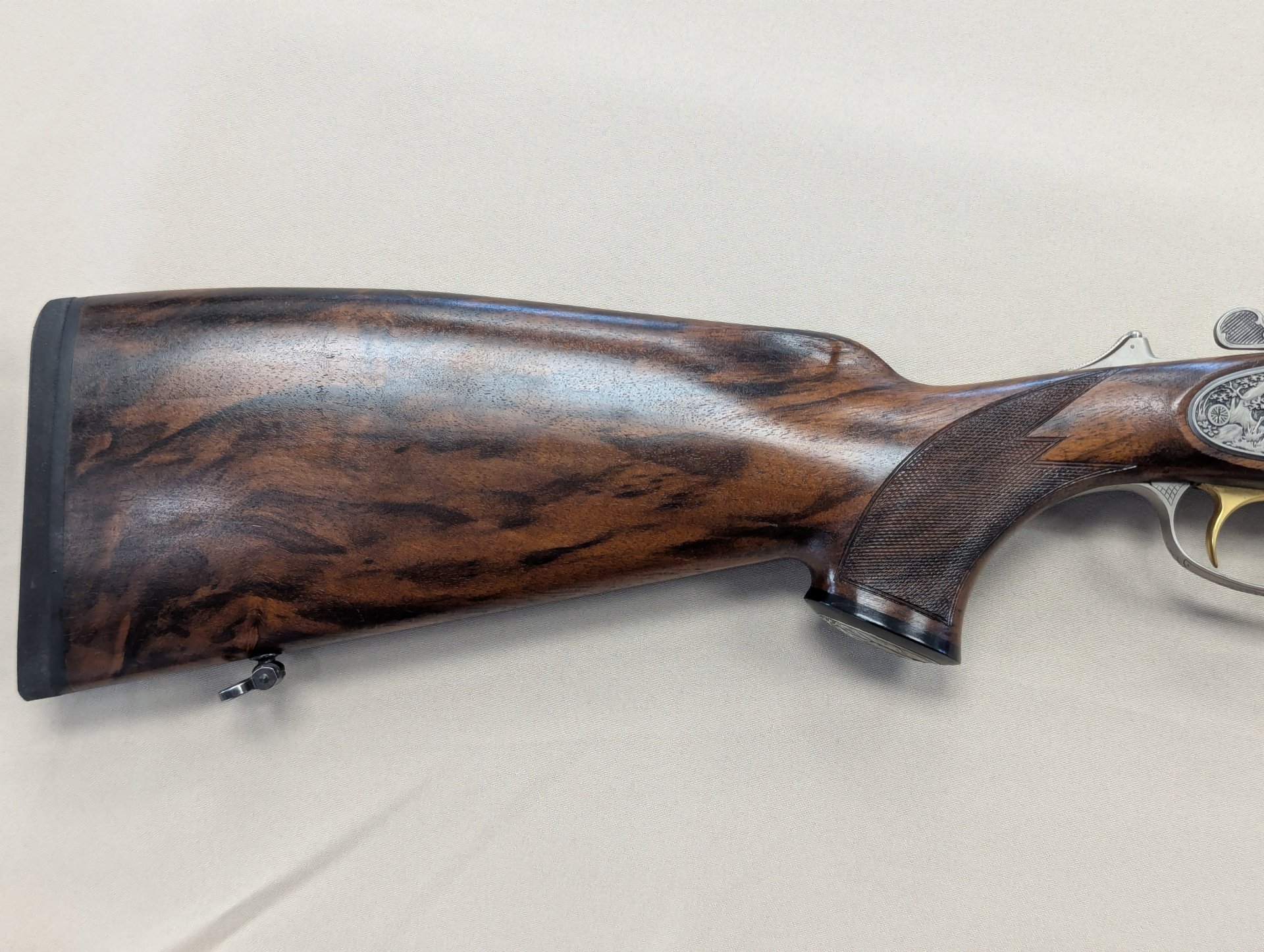 Blaser K77 UL 30 Year Anniversary .30R Blaser – Bild 4