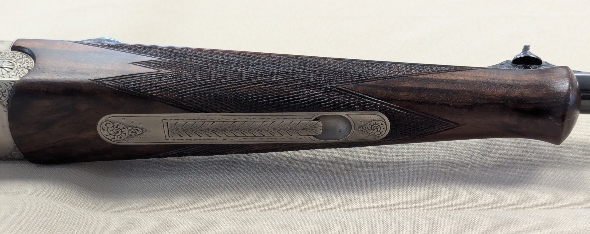 Blaser K77 UL 30 Year Anniversary .30R Blaser – Bild 5