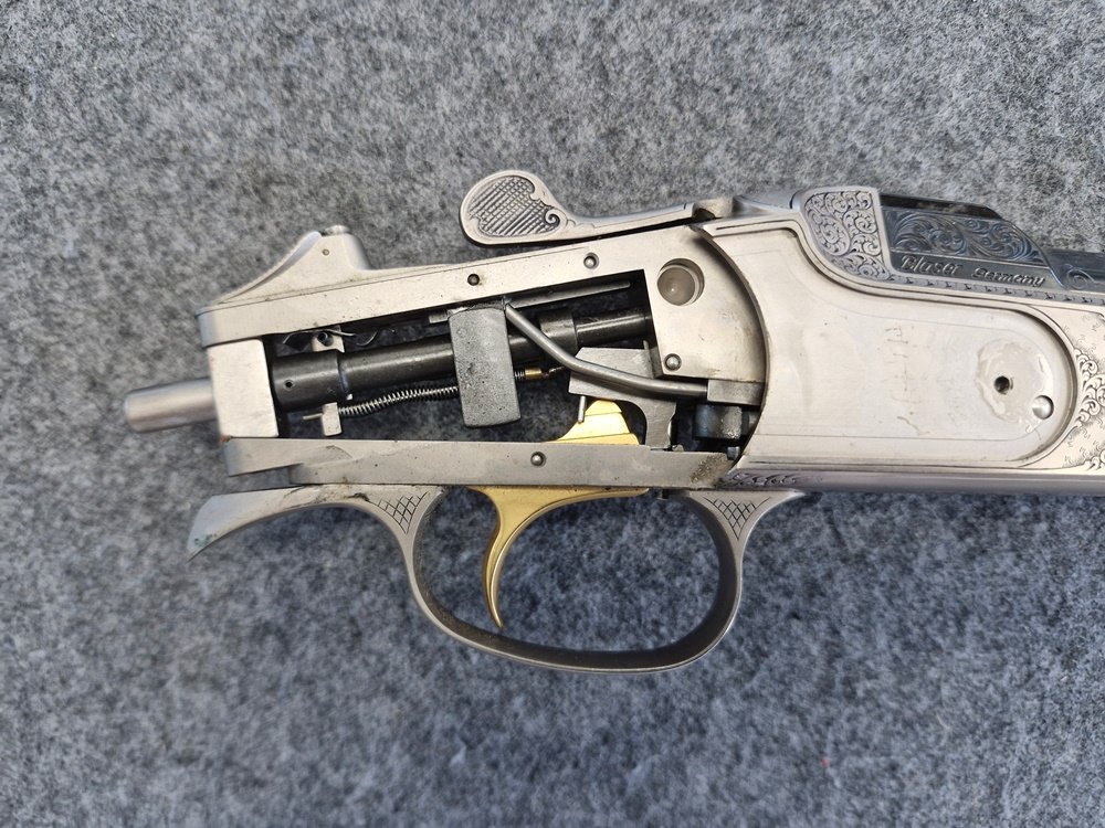 Blaser K77 UL 30 Year Anniversary .30R Blaser – Bild 11