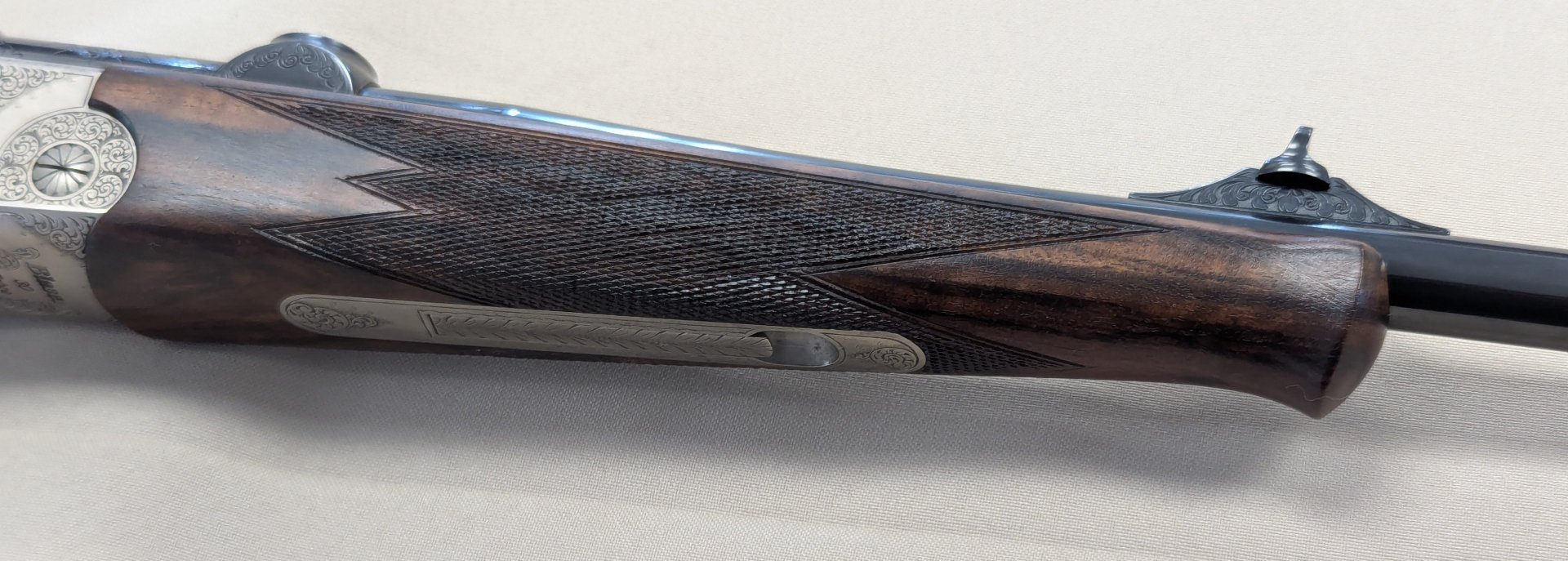 Blaser K77 UL 30 Year Anniversary .30R Blaser – Bild 7
