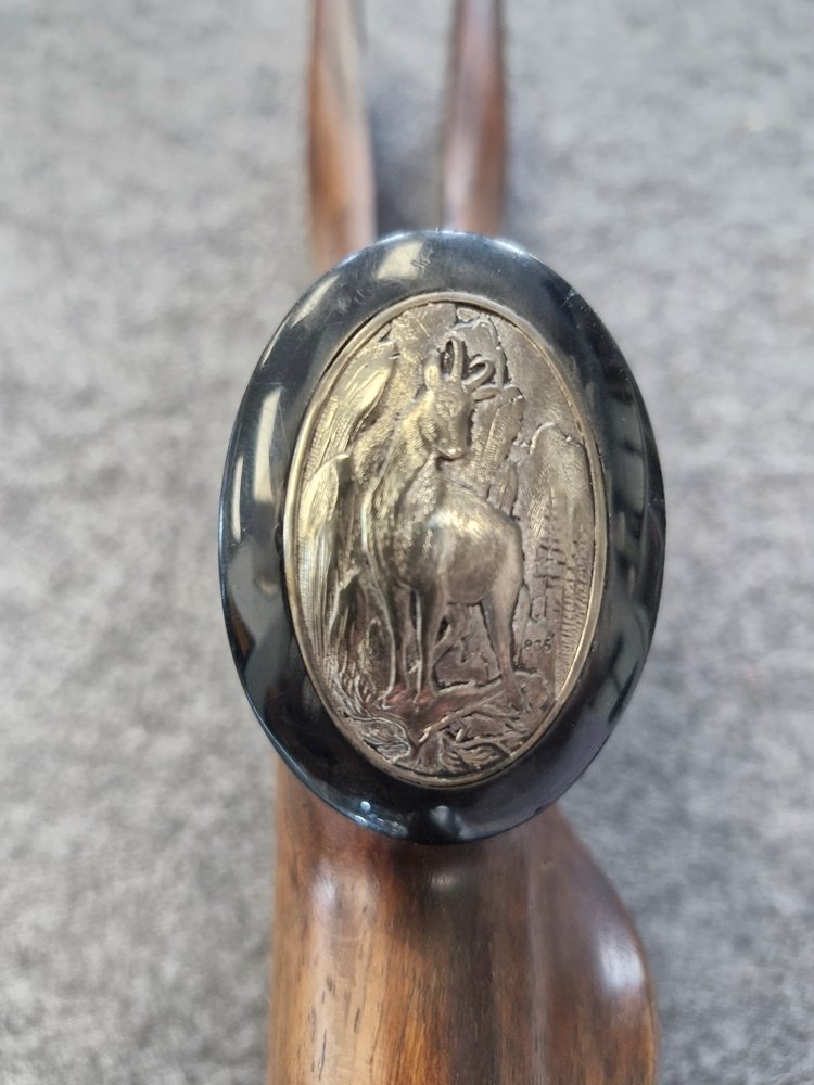 Blaser K77 UL 30 Year Anniversary .30R Blaser – Bild 13