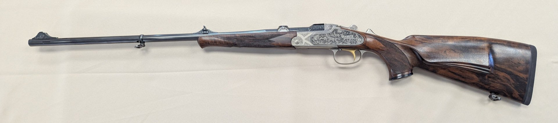Blaser K77 UL 30 Year Anniversary .30R Blaser – Bild 2