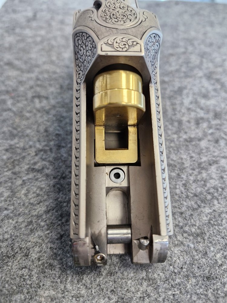 Blaser K77 UL 30 Year Anniversary .30R Blaser – Bild 14