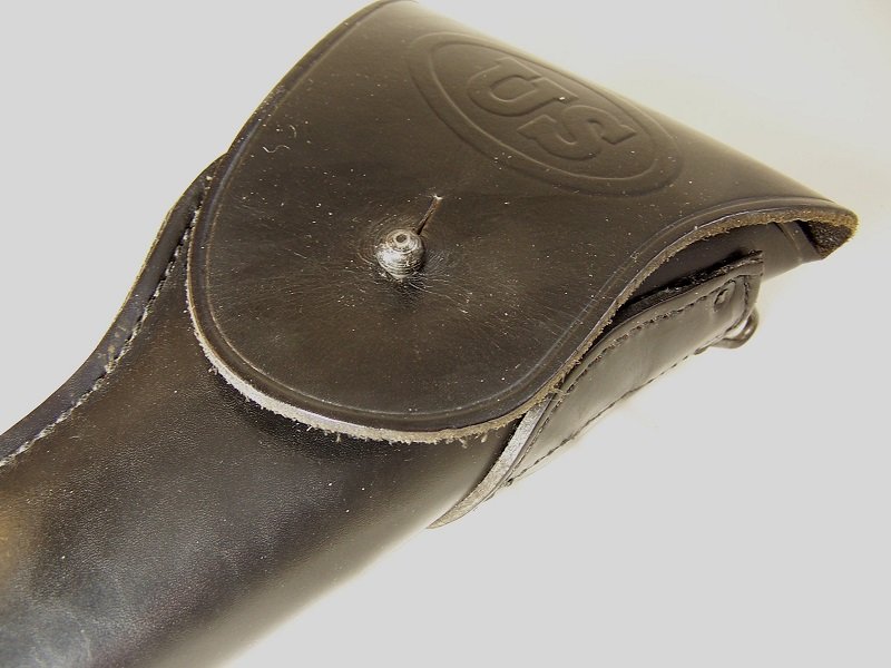 US Army Holster, Original – Bild 1