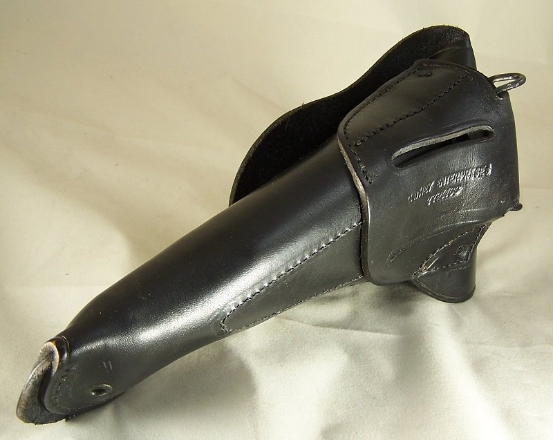 US Army Holster, Original – Bild 2