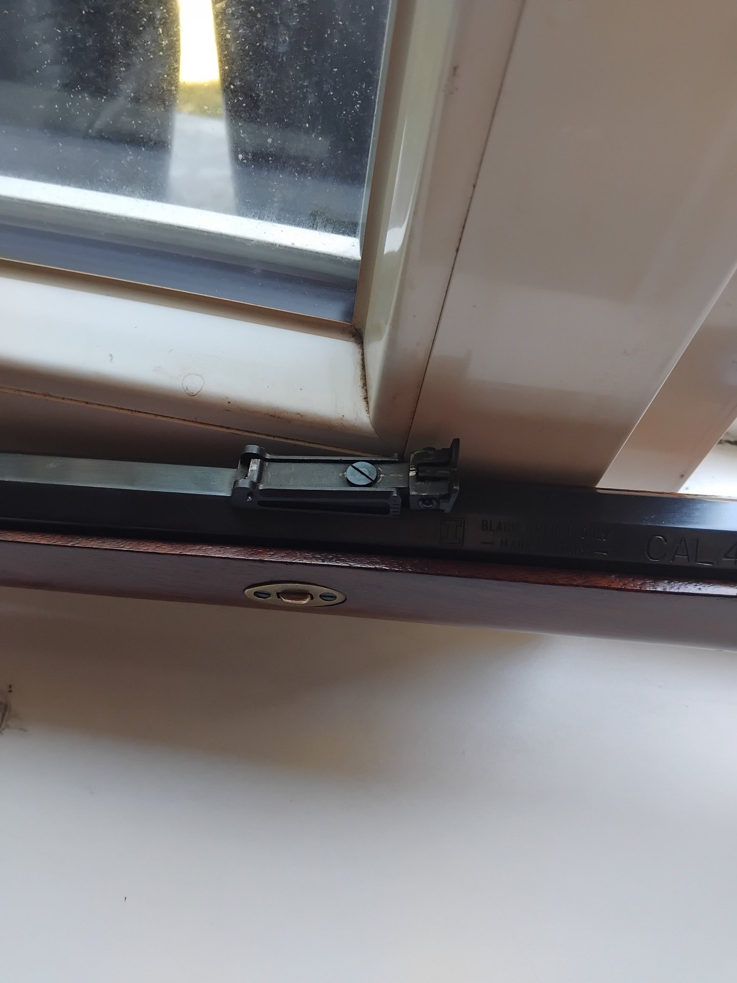 Vorderlader – Bild 8