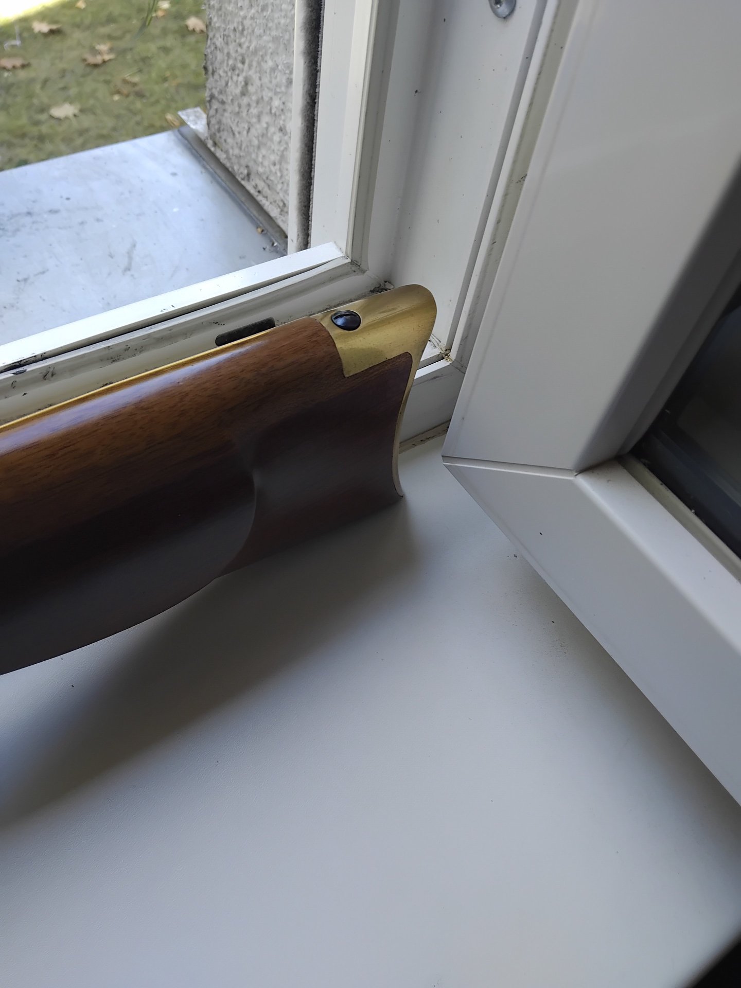 Vorderlader – Bild 5