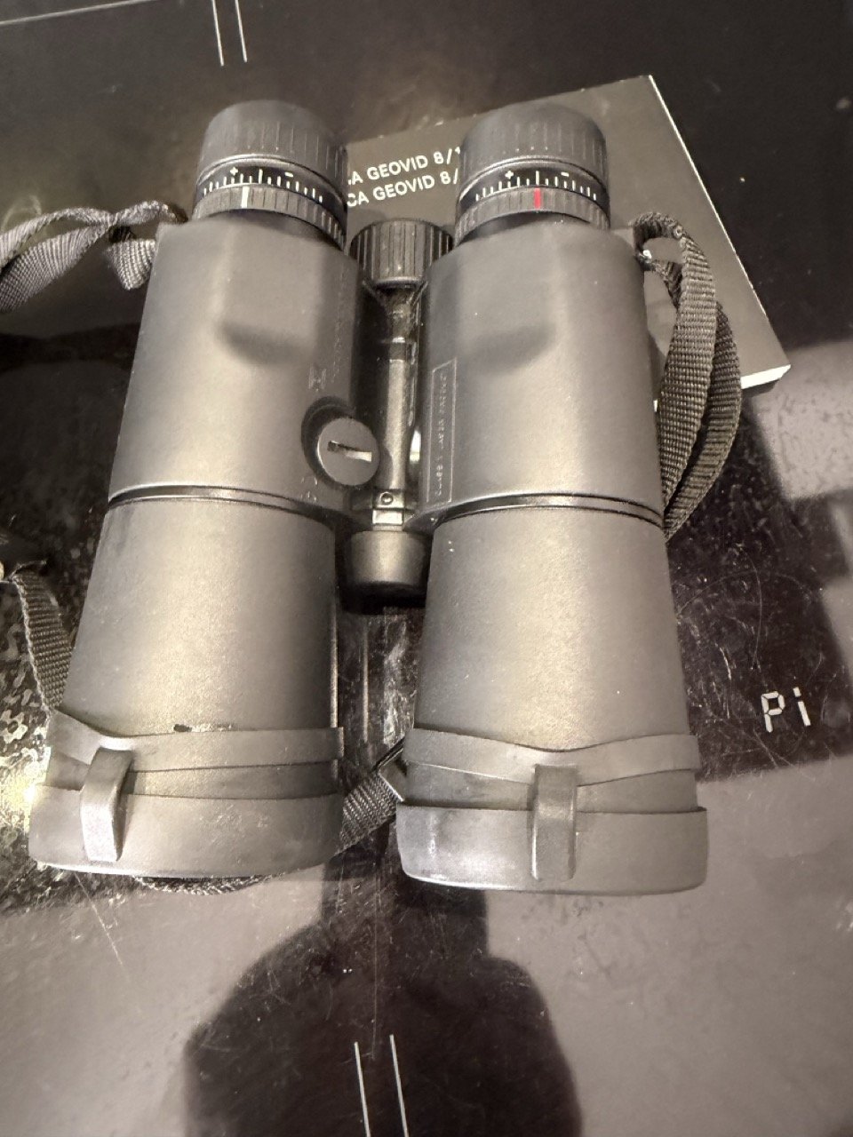 Leica Geovid 8/15 x 56 HD – Bild 2