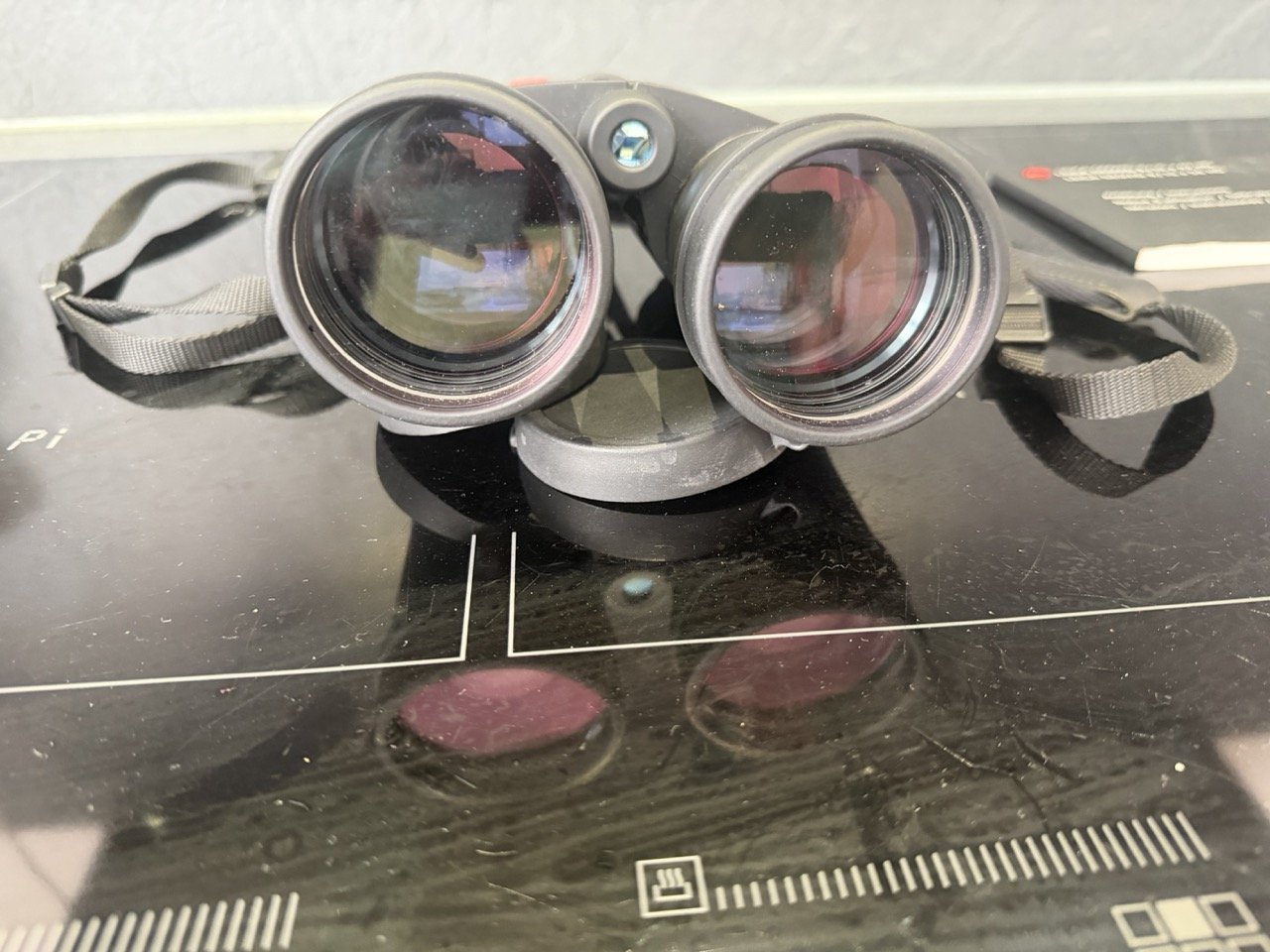 Leica Geovid 8/15 x 56 HD – Bild 4