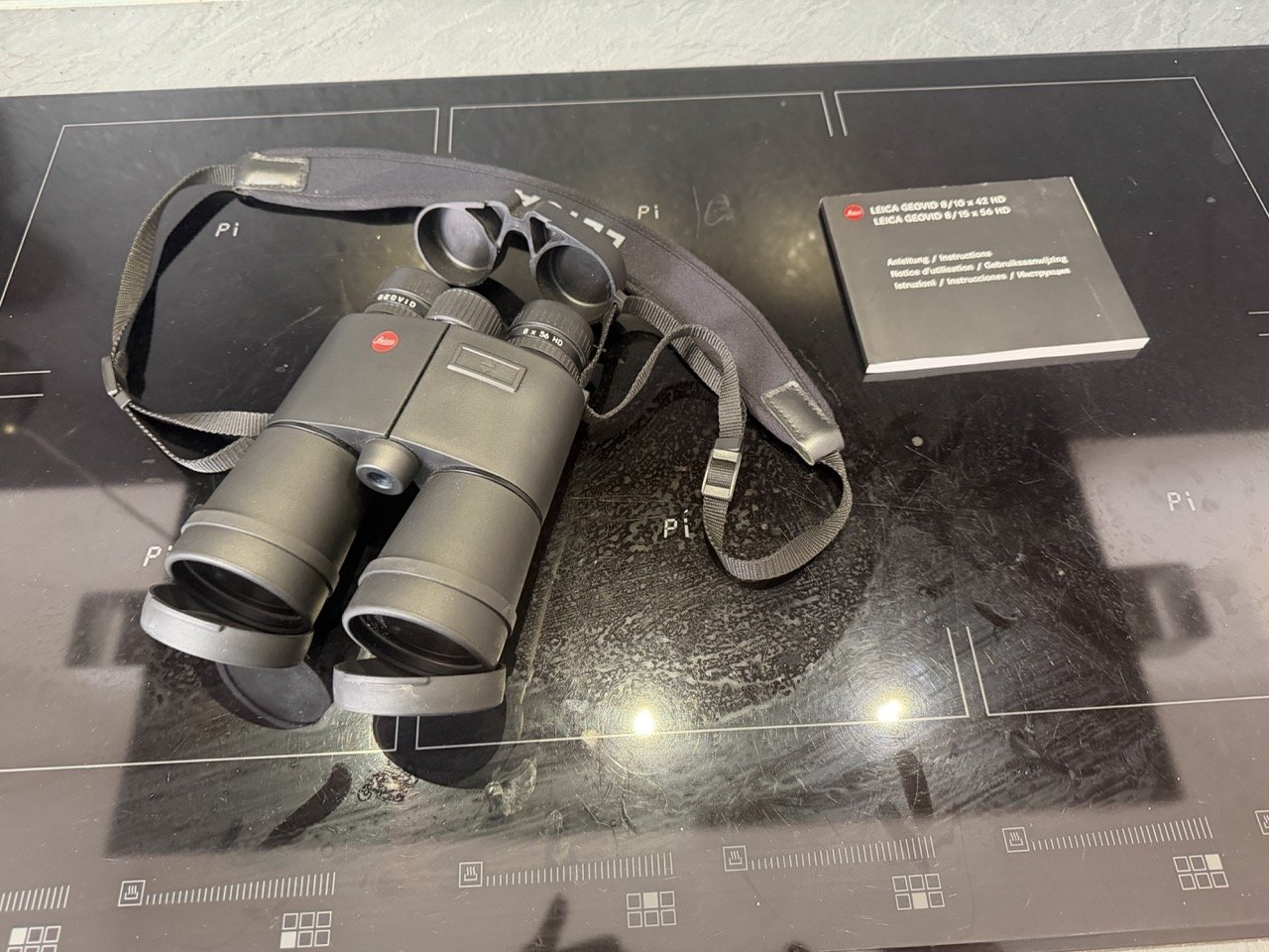 Leica Geovid 8/15 x 56 HD – Bild 5