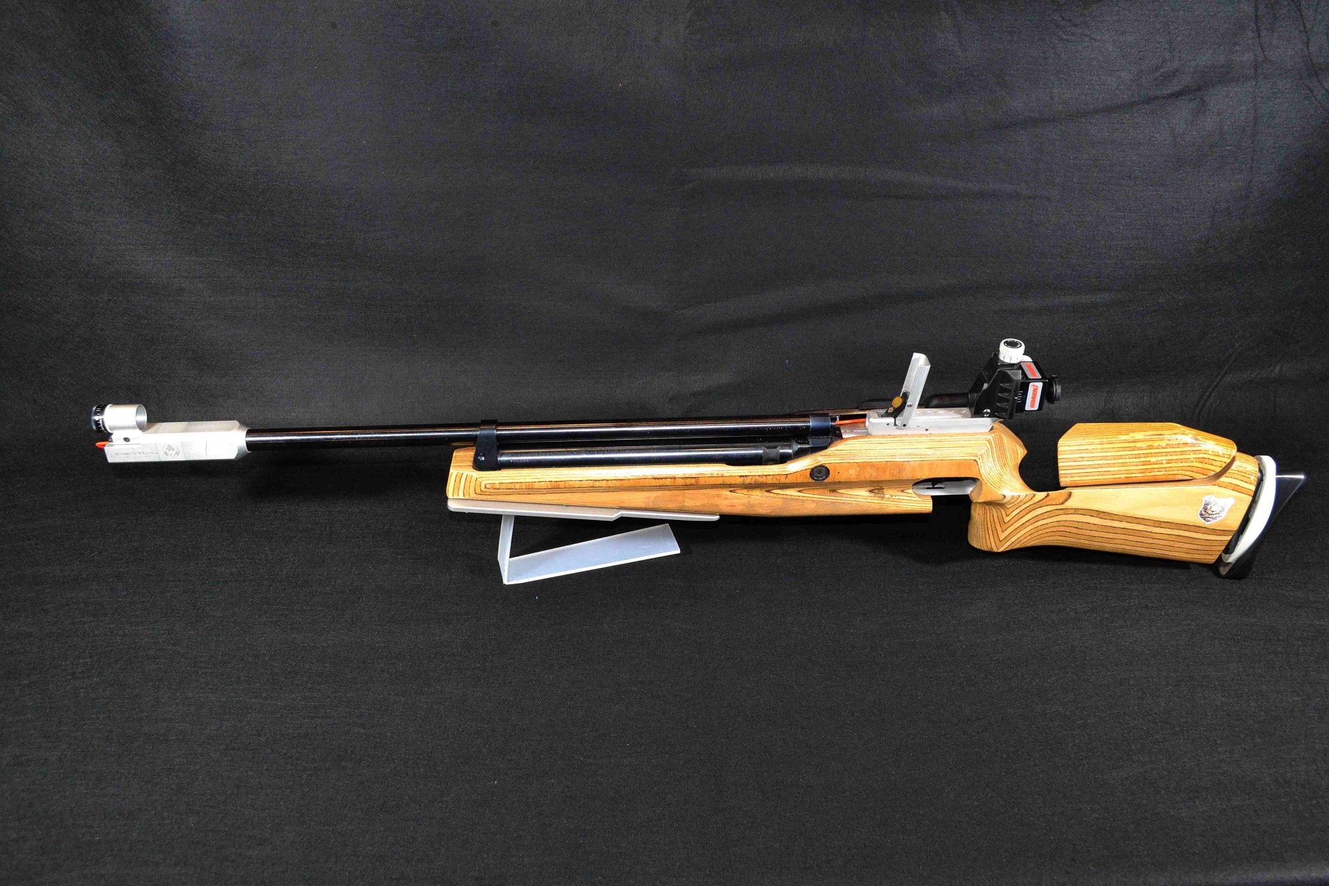 Luftgewehr Feinwerkbau 602 – Bild 1
