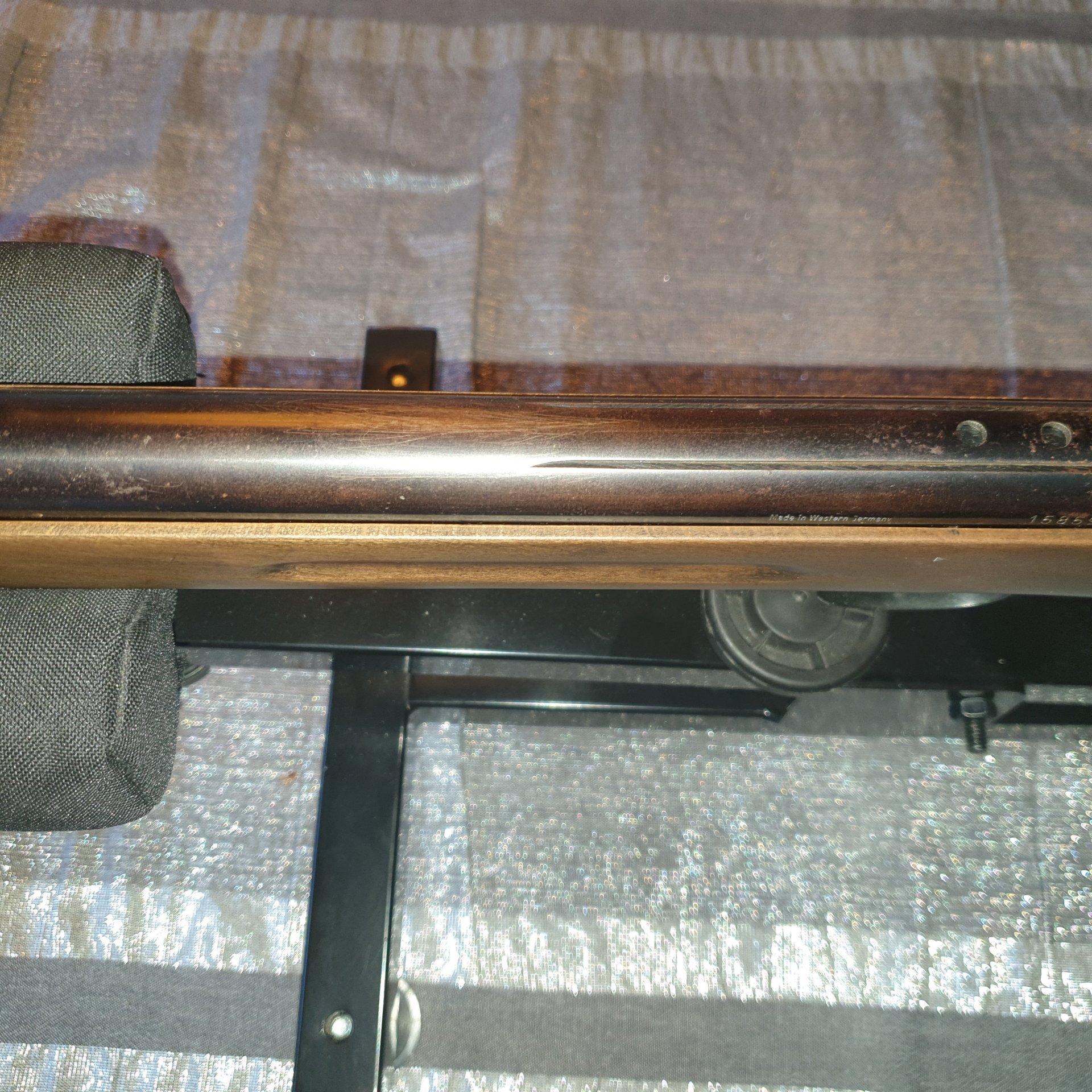 Weihrauch HW 30 M ll – Bild 2