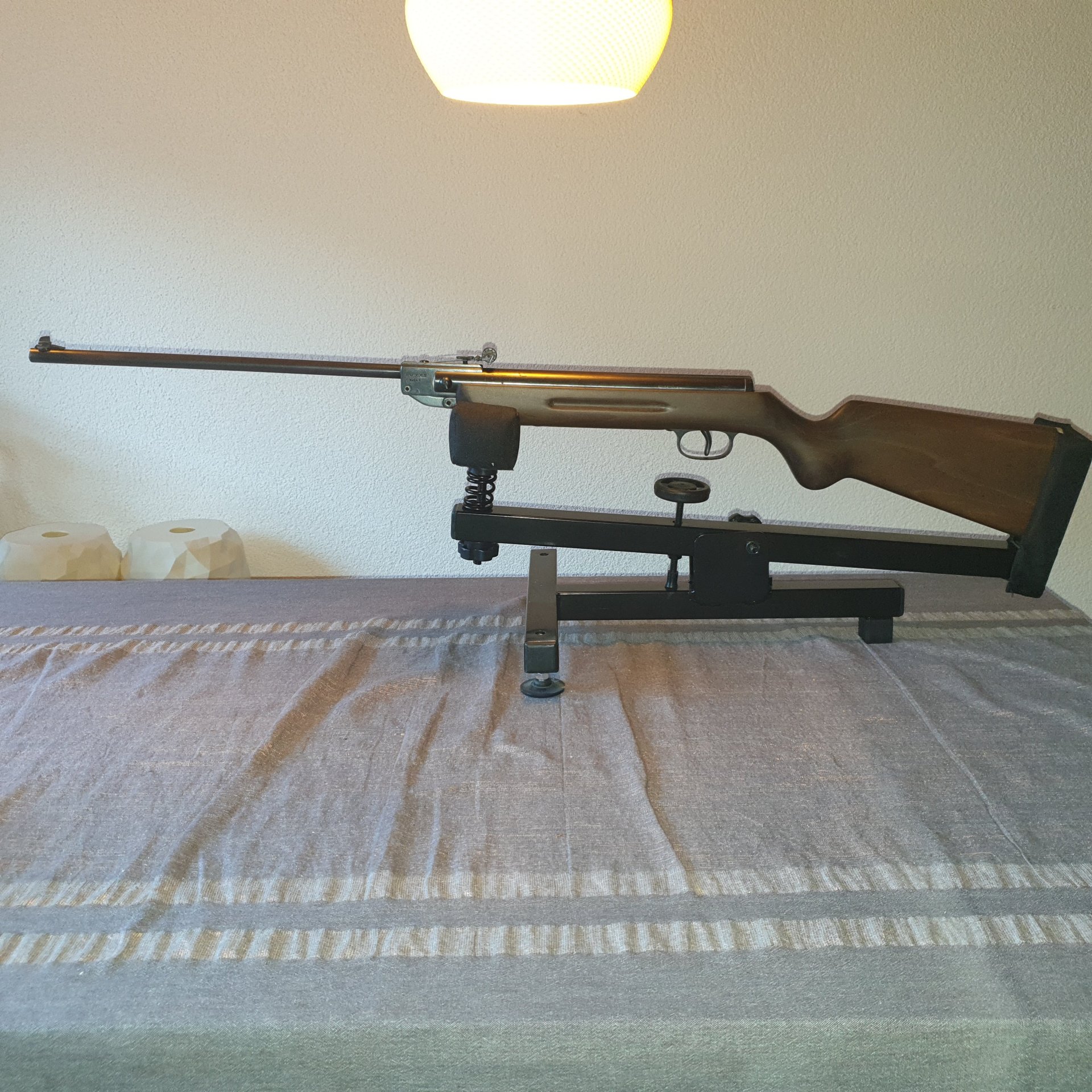 Weihrauch HW 30 M ll – Bild 3