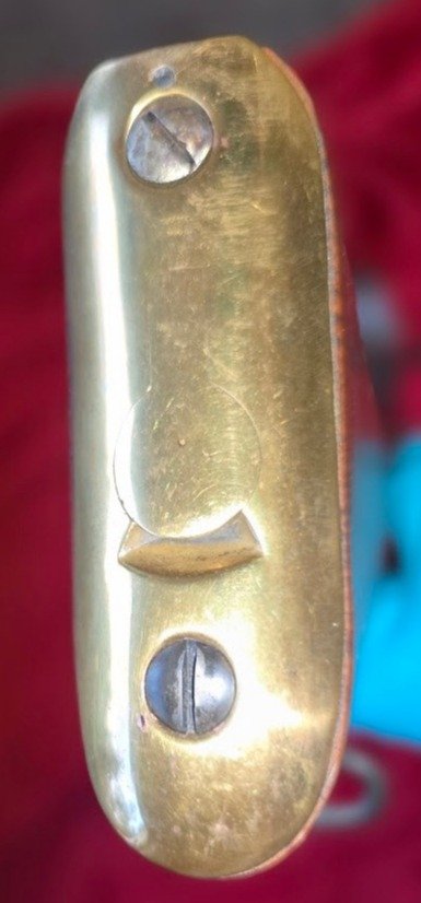 Einzellader Lee Enfield No4MK2 mit Diopter – Bild 5