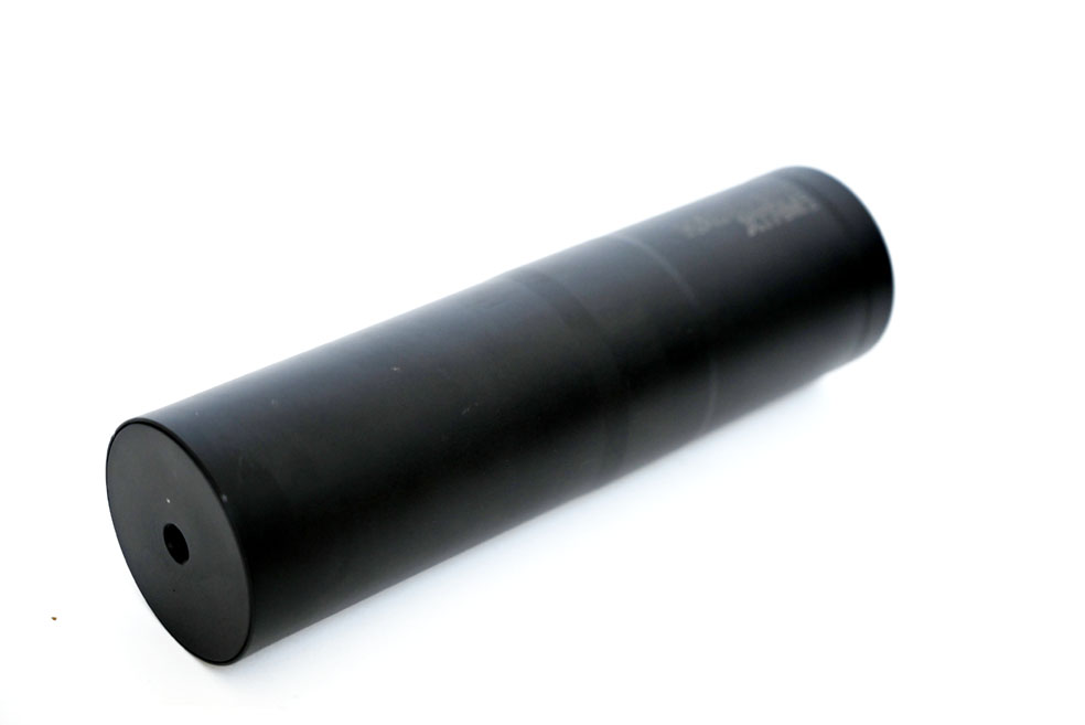 Schalldämpfer Hauksen JAKT XTRM WD60MKII, Kaliber .30/.308, M18x1 – Bild 1