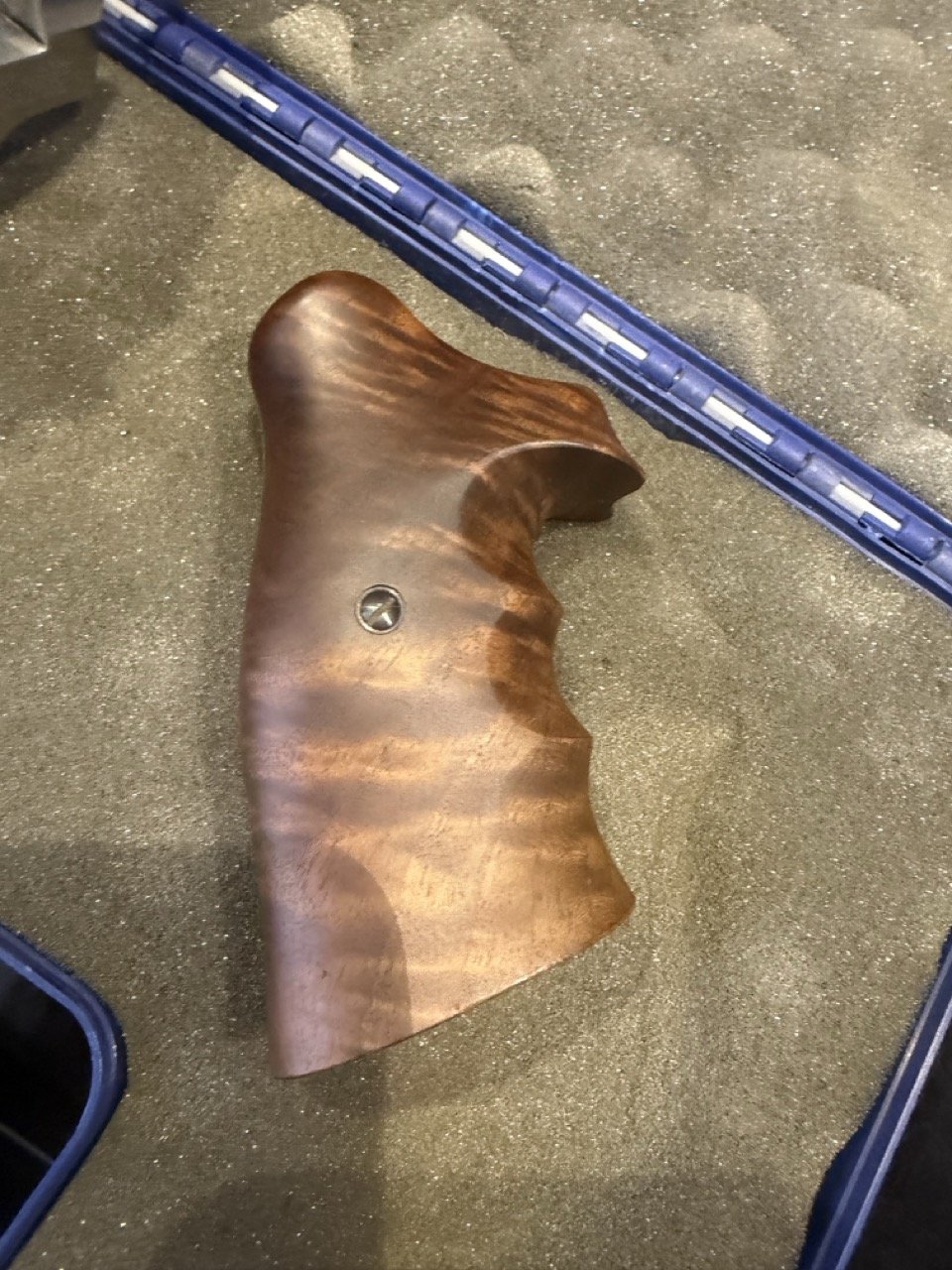 Revolver Smith&Wesson 627-0 in 5 1/4 " – Bild 4