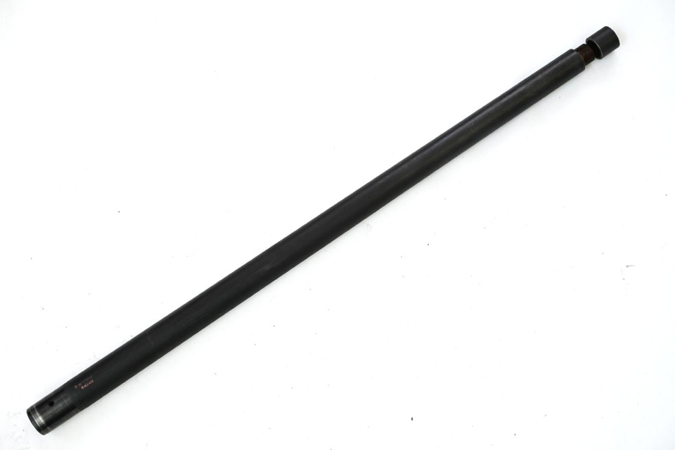 Austauschlauf mit Magazin und Vorderschaft, Sauer 202, Kaliber 6,5x55mm, mit M18x1 Gewinde, 1995 – Bild 1