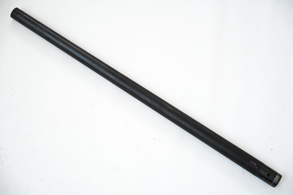 Austauschlauf mit Magazin und Vorderschaft, Sauer 202, Kaliber 6,5x55mm, mit M18x1 Gewinde, 1995 – Bild 2