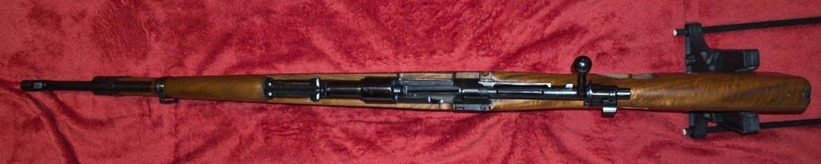 Einzellader k98k – Bild 4