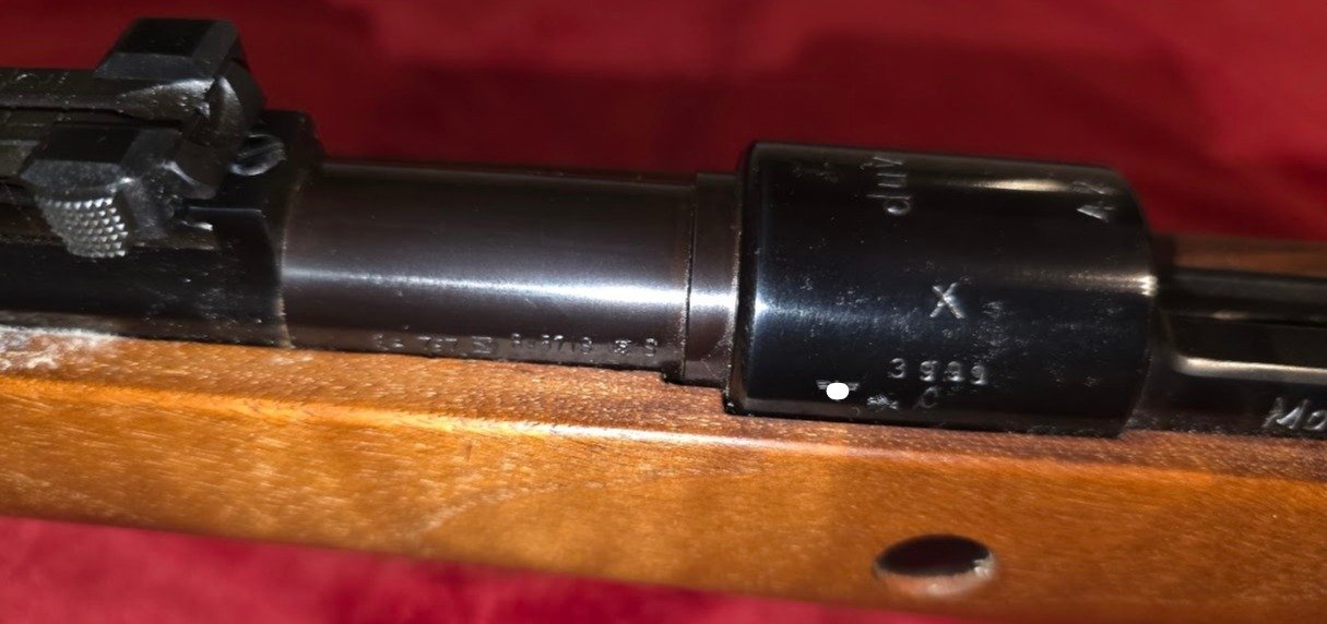 Einzellader k98k – Bild 6
