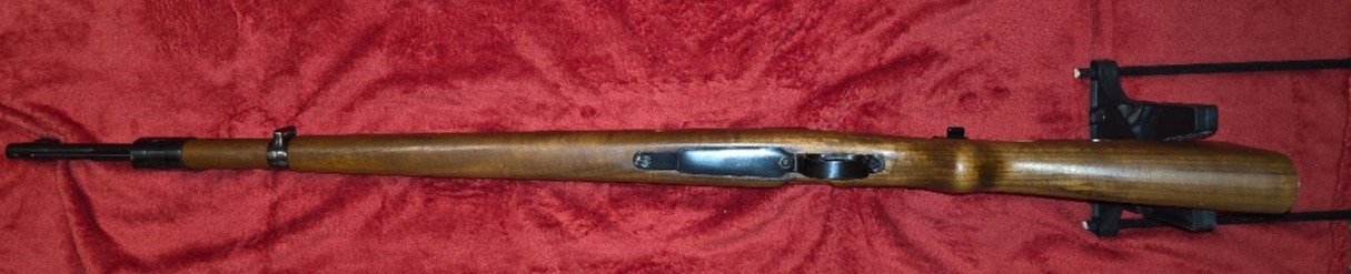 Einzellader k98k – Bild 3