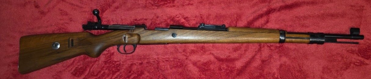 Einzellader k98k – Bild 2