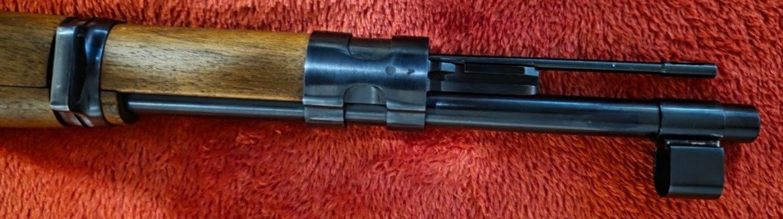 Einzellader k98k – Bild 8