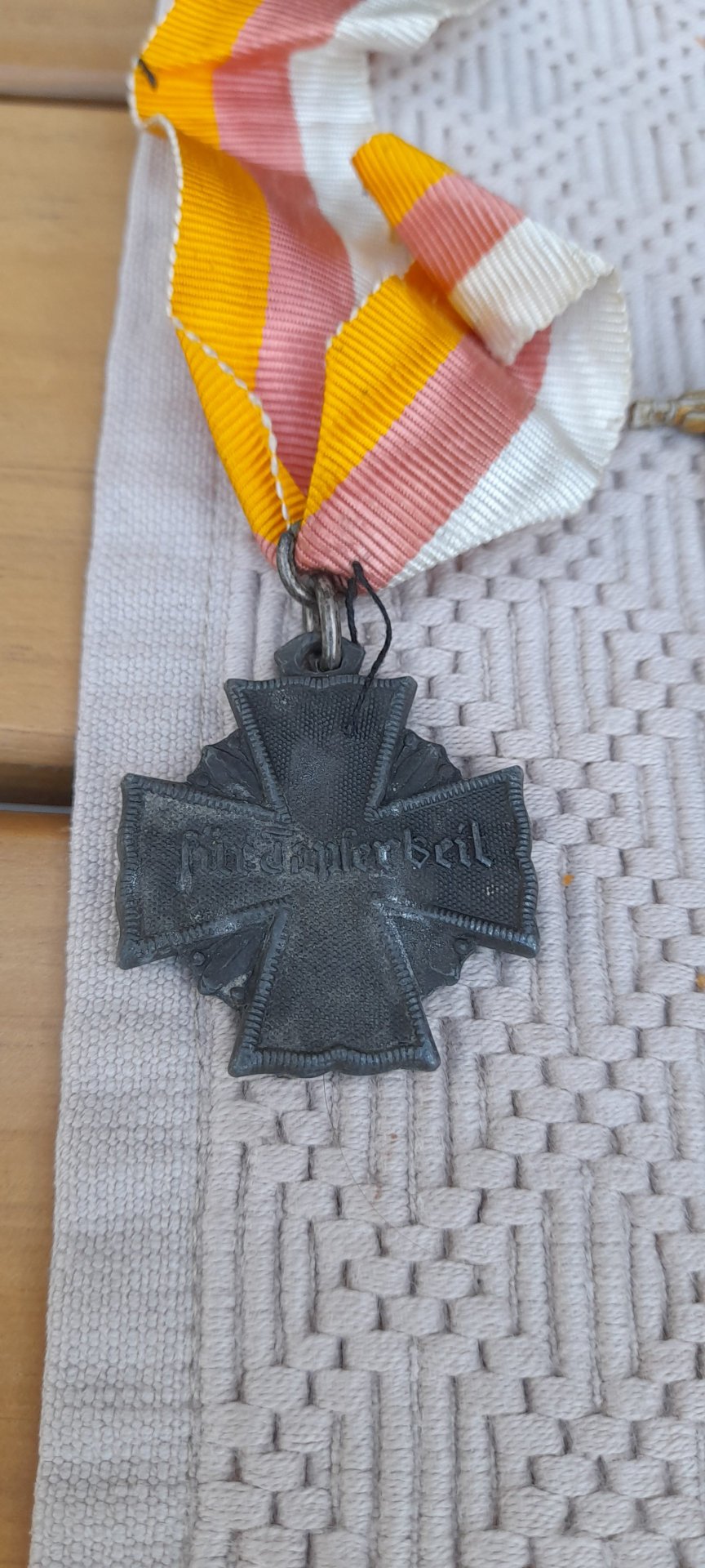 Verschiedene Orden Abzeichen 1914 ..... – Bild 6