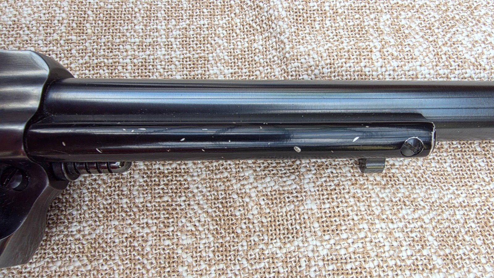 Ruger Model Blackhawk „Bisley“ – Bild 3