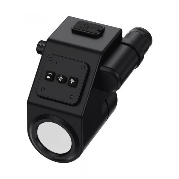 Zielfernrohrkamera SCOPEMATE S18 – Bild 2