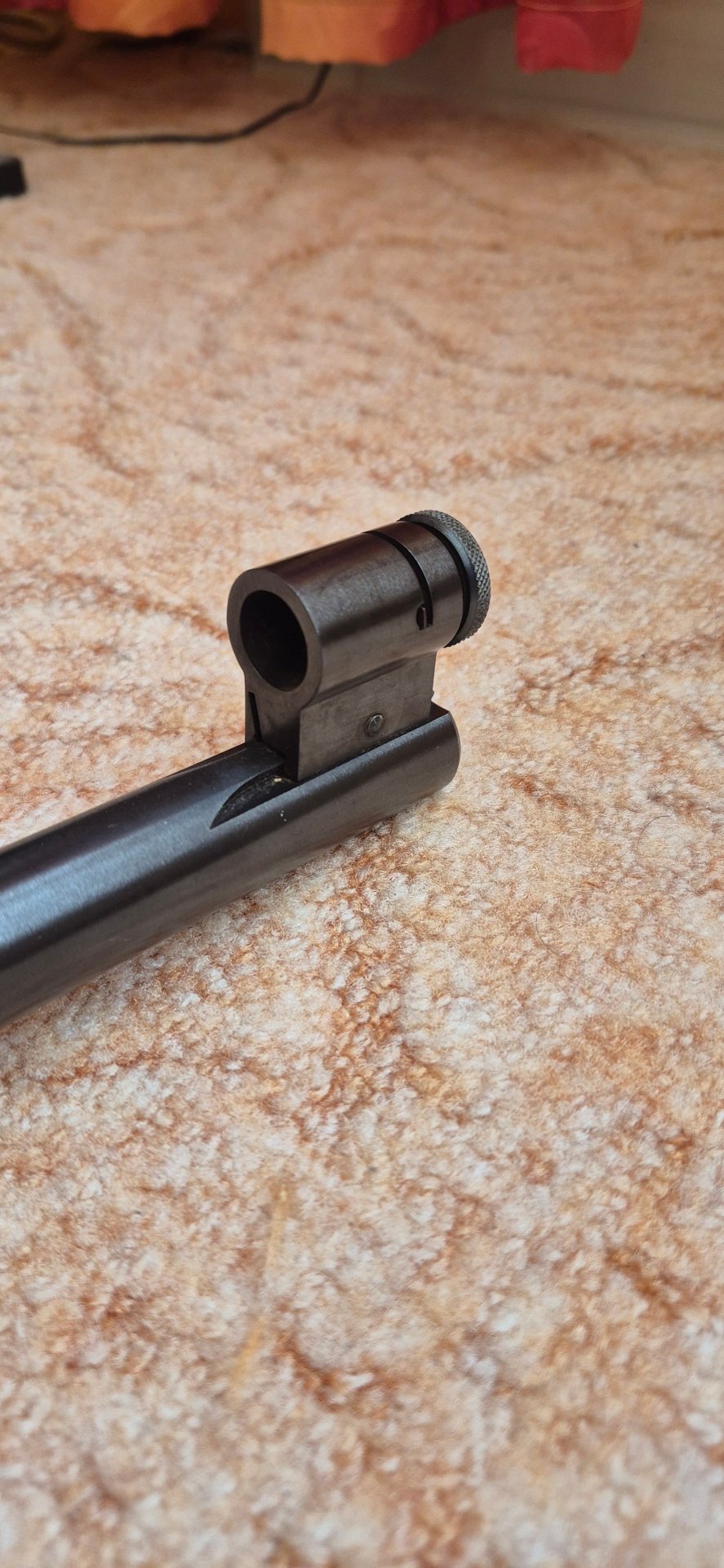 KK Einzellader MODELL 150 - Standard – Bild 6