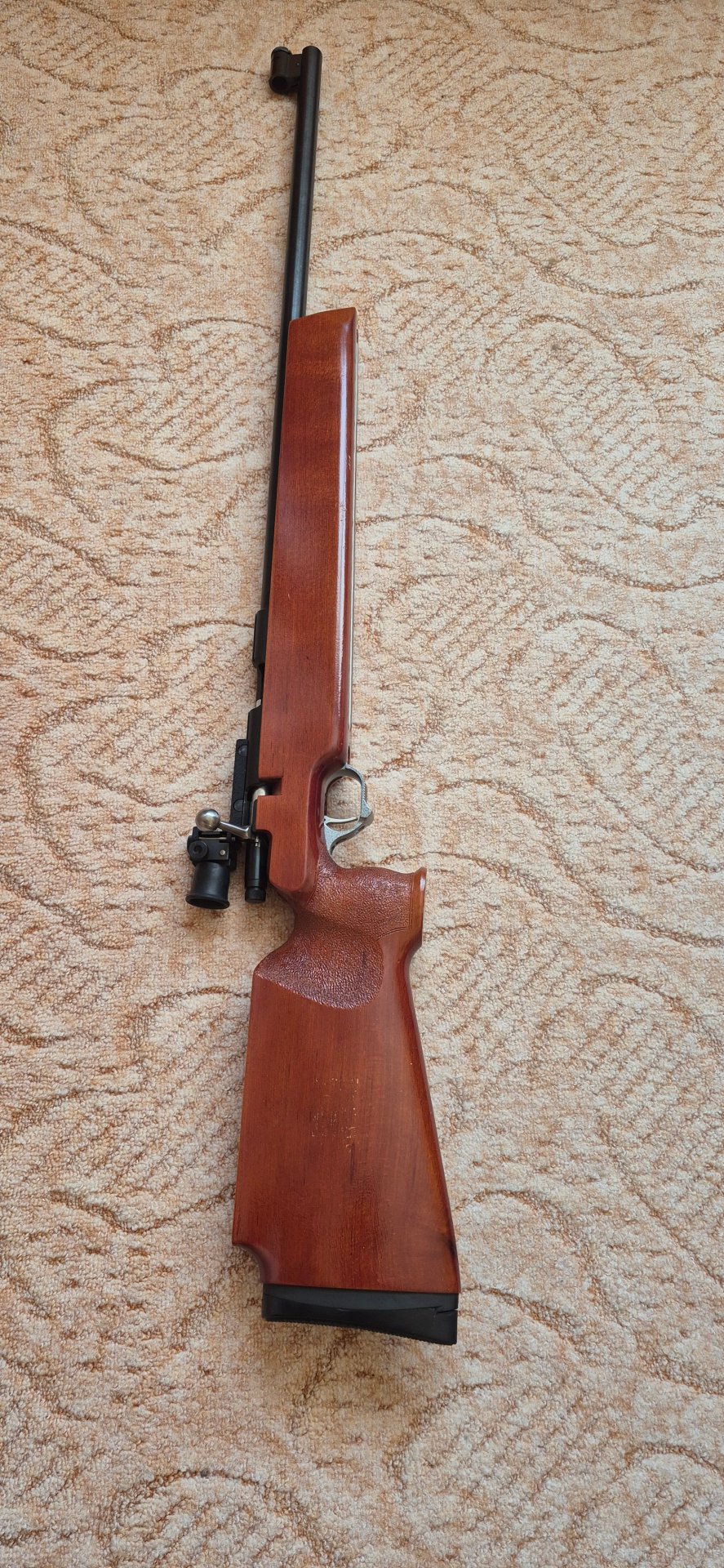 KK Einzellader MODELL 150 - Standard – Bild 1