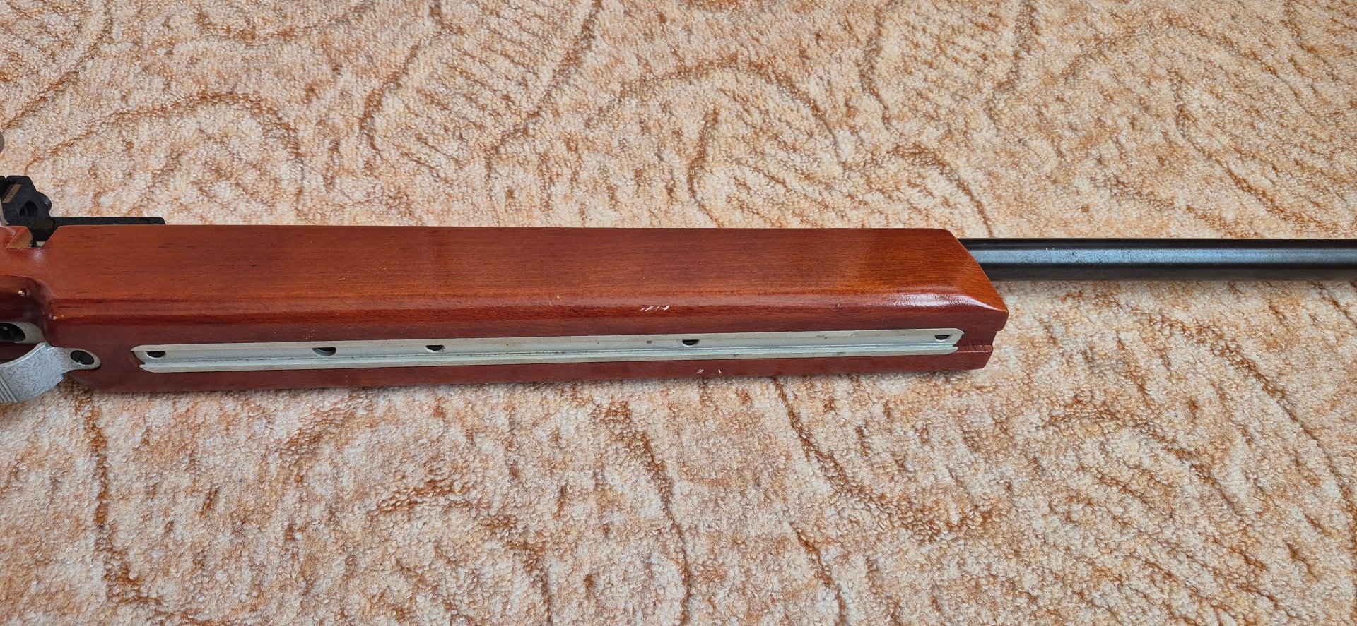 KK Einzellader MODELL 150 - Standard – Bild 7