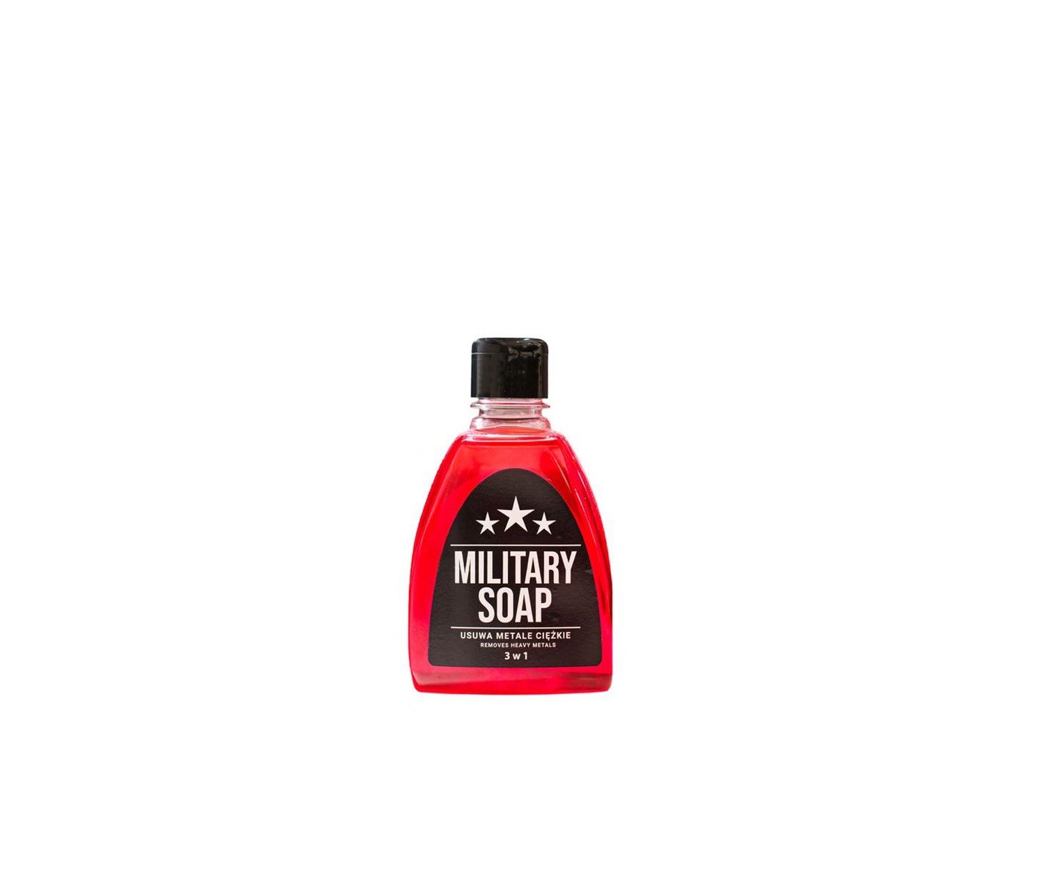 Rifle CX Military Soap Militärseife 50 ml zur Schwermetallentfernung – Bild 2