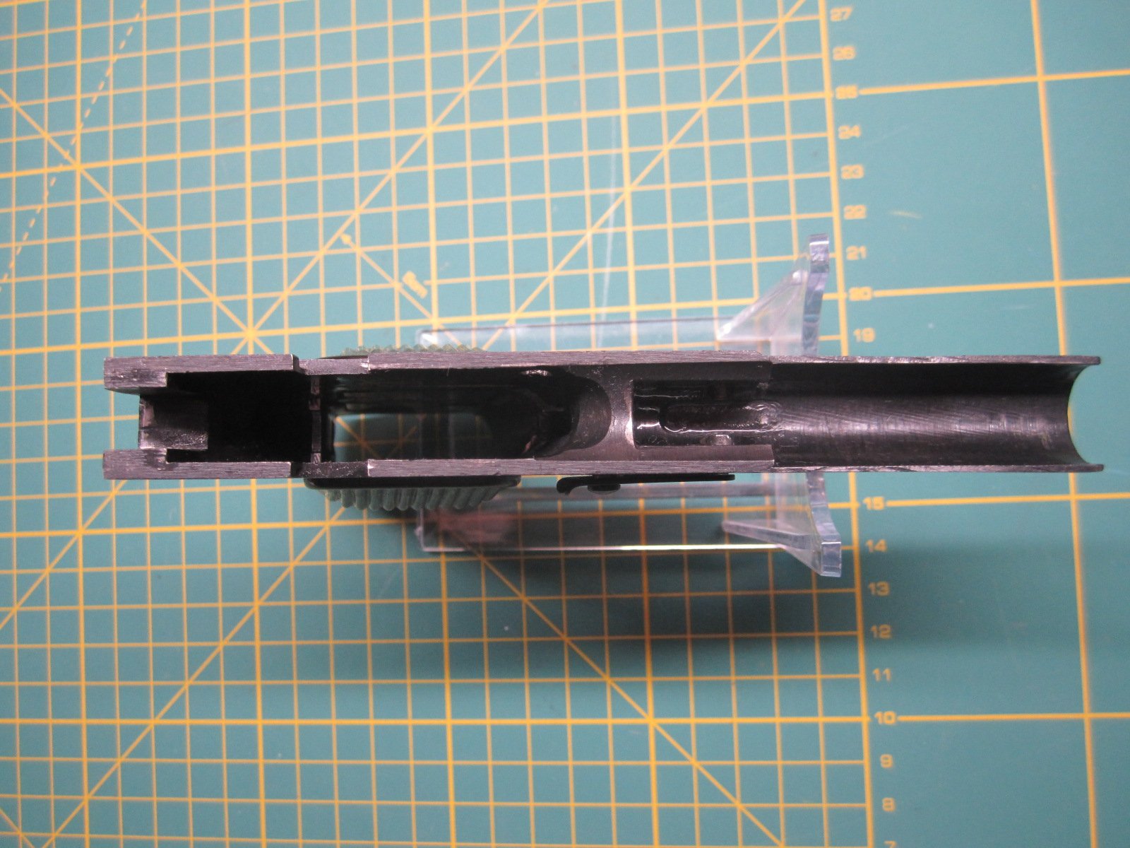 Tokarew TT33 / TT-33 von 1943 aus sowjetischer Fertigung – Bild 7