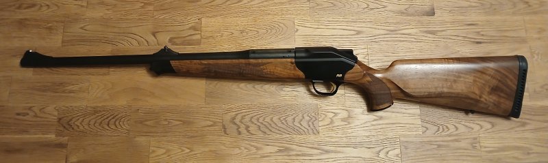 Blaser R8 Black Semi Weight .30-06 – Bild 1
