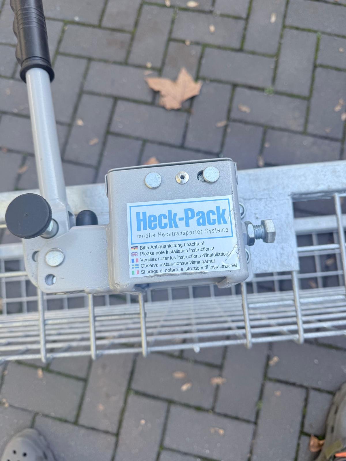 Heck Pack – Bild 4