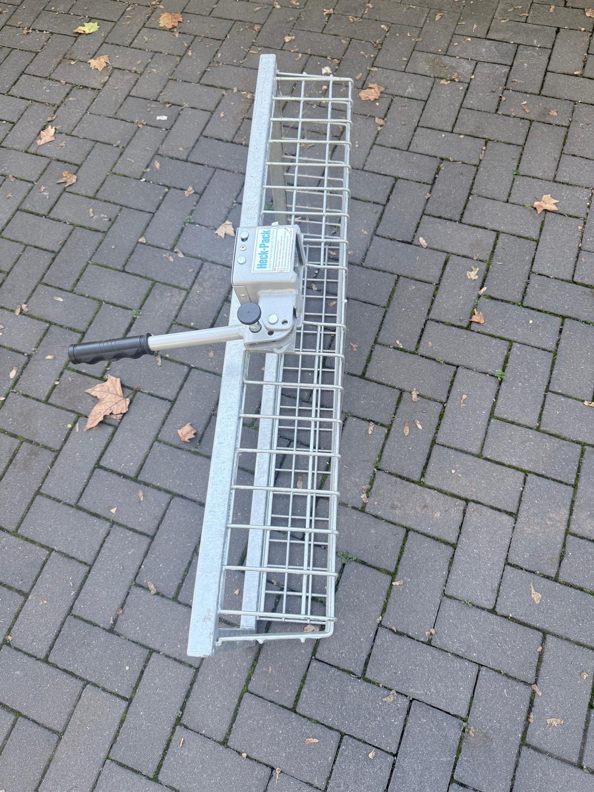 Heck Pack – Bild 3