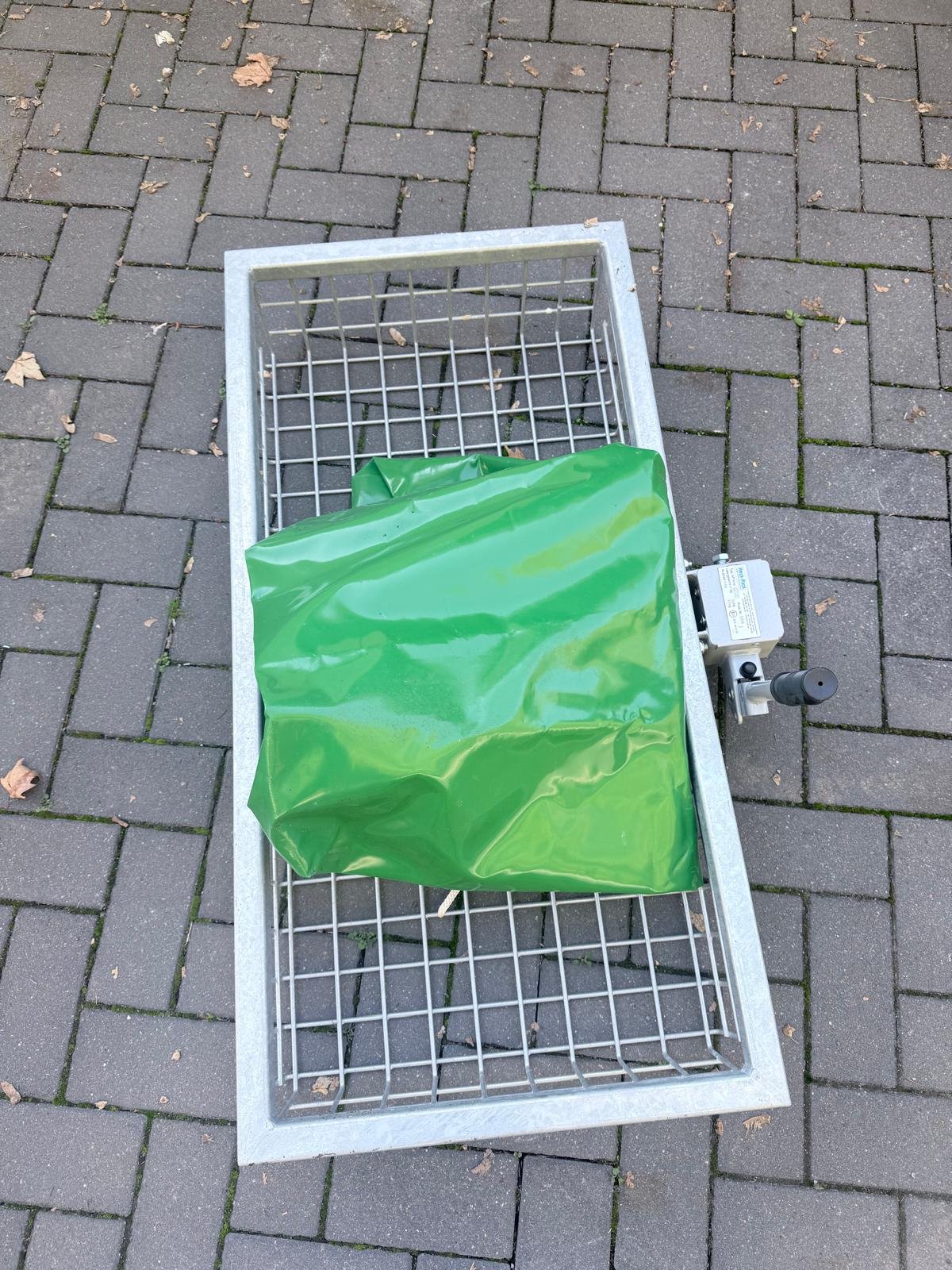 Heck Pack – Bild 1