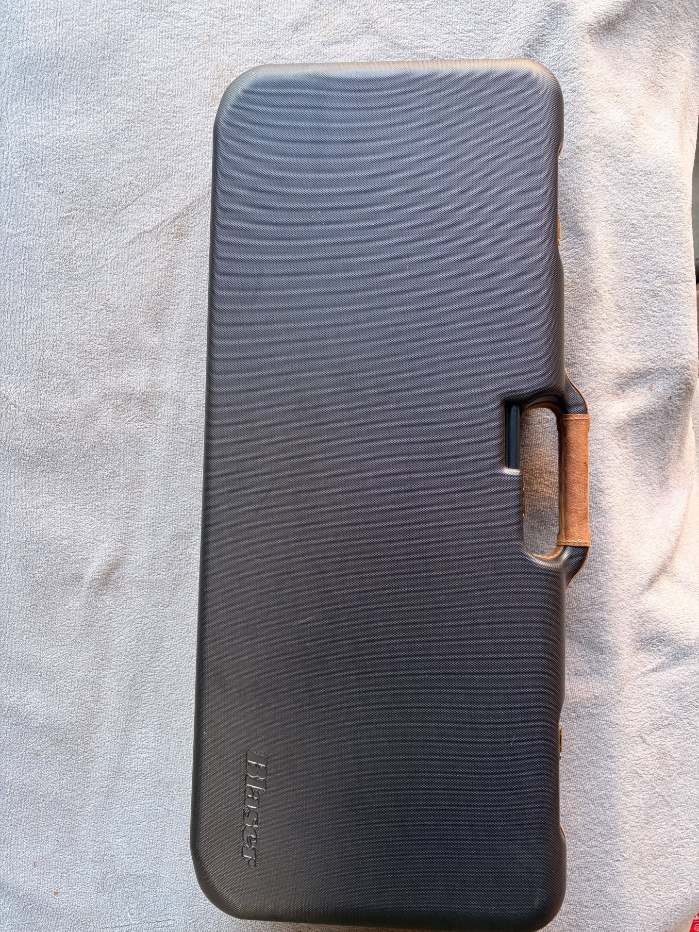 Blaser Waffenkoffer – Bild 1