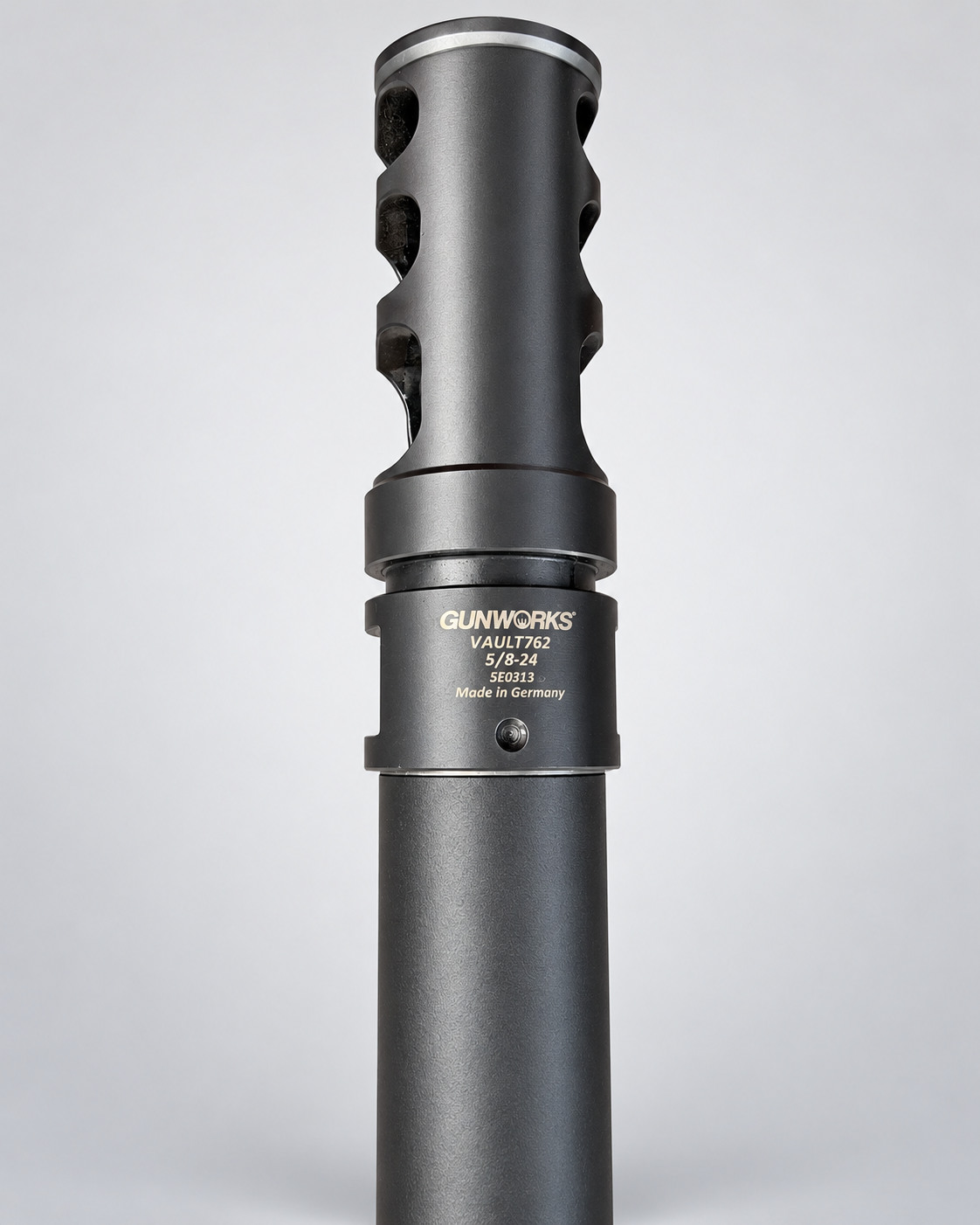 Remington 700 AAC-SD – Bild 3