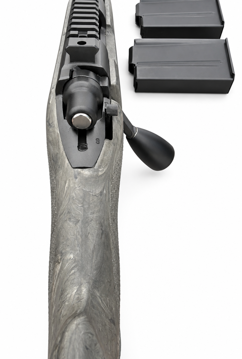 Remington 700 AAC-SD – Bild 2
