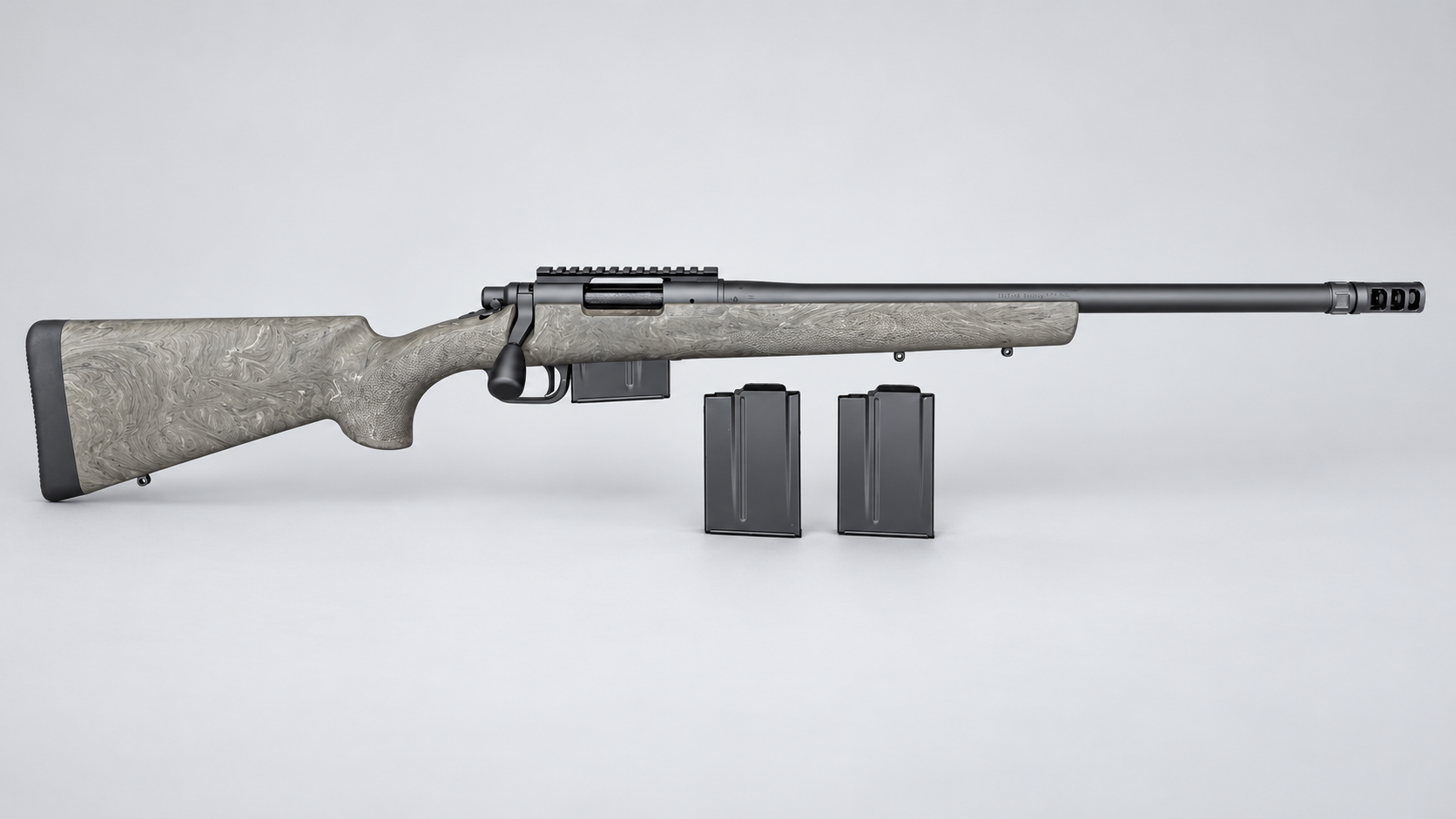 Remington 700 AAC-SD – Bild 1