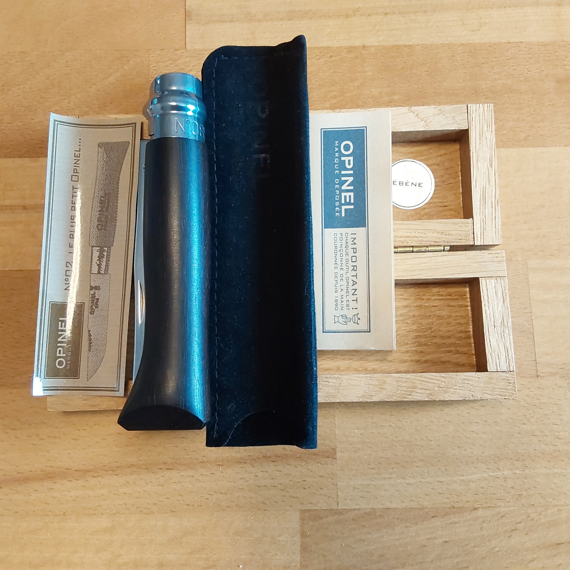 OPINEL N 08 – Bild 2